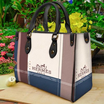 Luxurious Leather Handbag For Women 2024 - TTH0001037