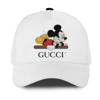 Luxury Hat Classic Luxury Accessories Cap - TTH0247