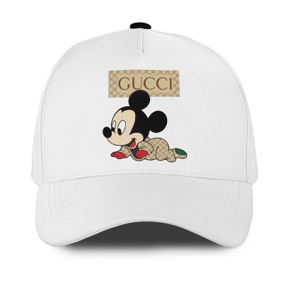 Luxury Hat Classic Luxury Accessories Cap - TTH0249