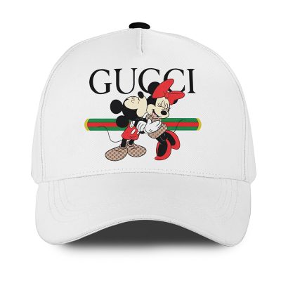 Luxury Hat Classic Luxury Accessories Cap - TTH0251