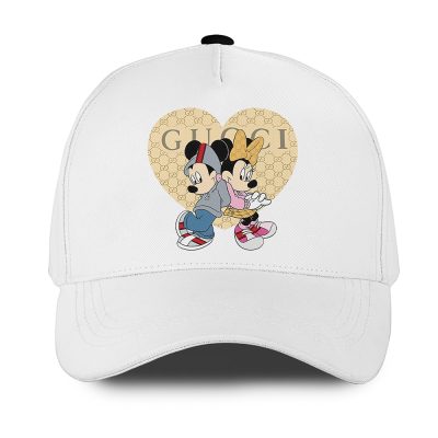 Luxury Hat Classic Luxury Accessories Cap - TTH0255