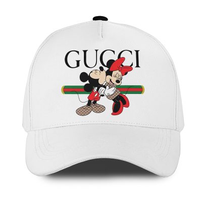 Luxury Hat Classic Luxury Accessories Cap - TTH0256