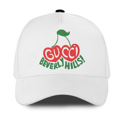 Luxury Hat Classic Luxury Accessories Cap - TTH0257
