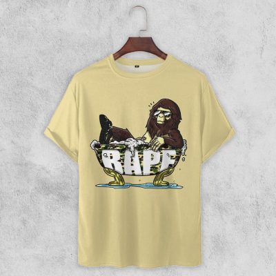 A Bathing Ape T-Shirt - TTH0349