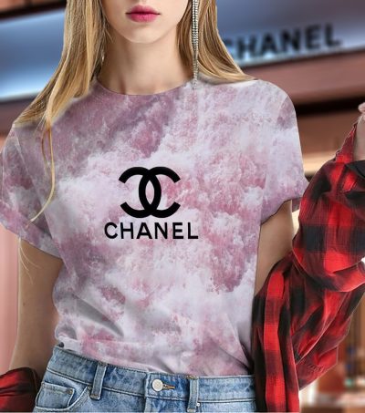 CN Limited Edition Version Women T-Shirt - TTH0387