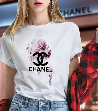 CN Limited Edition Version Women T-Shirt - TTH0388