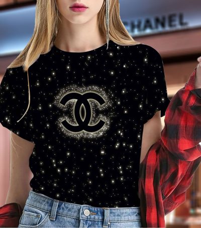 CN Limited Edition Version Women T-Shirt - TTH0391