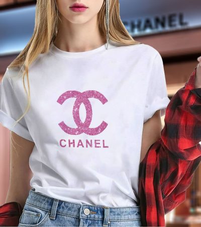 CN Limited Edition Version Women T-Shirt - TTH0393