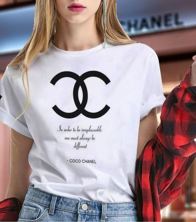 CN Limited Edition Version Women T-Shirt - TTH0396