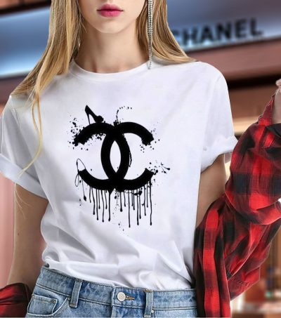 CN Limited Edition Version Women T-Shirt - TTH0398