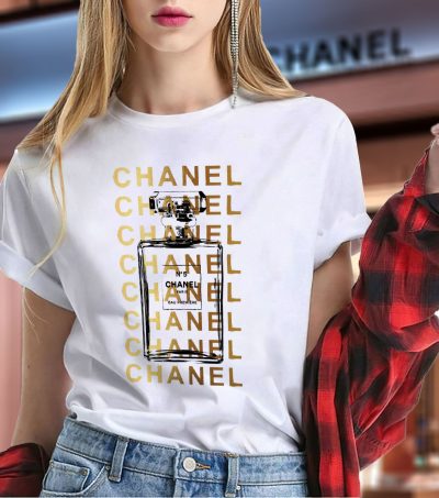 CN Limited Edition Version Women T-Shirt - TTH0400