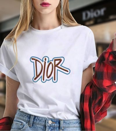 Luxury Limited Edition Women T-Shirt - TTH0408