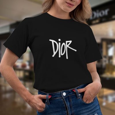Luxury Limited Edition Women T-Shirt - TTH0409