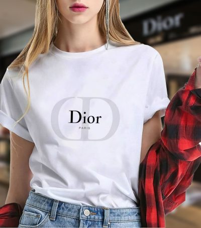 Luxury Limited Edition Women T-Shirt - TTH0414