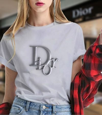 Luxury Limited Edition Women T-Shirt - TTH0416