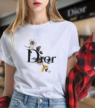 Luxury Limited Edition Women T-Shirt - TTH0420