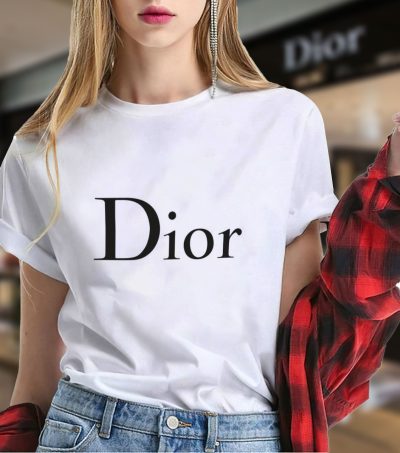 Luxury Limited Edition Women T-Shirt - TTH0431