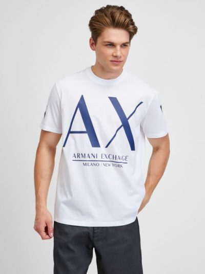 Sumptuous And Power T-shirt For Men - DN9060453