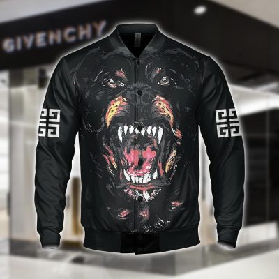 Luxury G.V.C Varsity, Premium Baseball Jacket - LMH232302