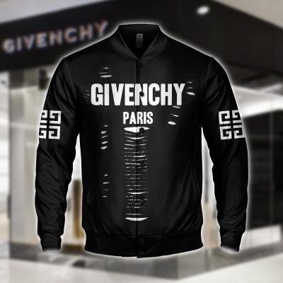 Luxury G.V.C Varsity, Premium Baseball Jacket - LMH232311