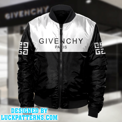 Premium G.V.C Bomber Jacket For Man - LMH232220