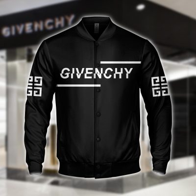 Luxury G.V.C Varsity, Premium Baseball Jacket - LMH232314