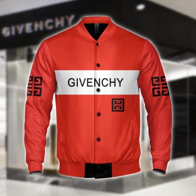 Luxury G.V.C Varsity, Premium Baseball Jacket - LMH232315