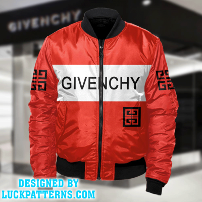 Premium G.V.C Bomber Jacket For Man - LMH232217