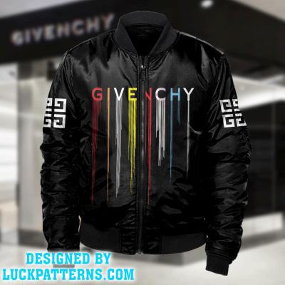 Premium G.V.C Bomber Jacket For Man - LMH232216