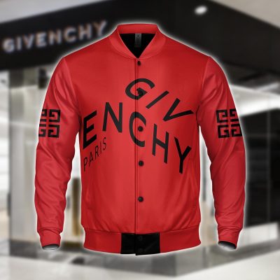 Luxury G.V.C Varsity, Premium Baseball Jacket - LMH232318