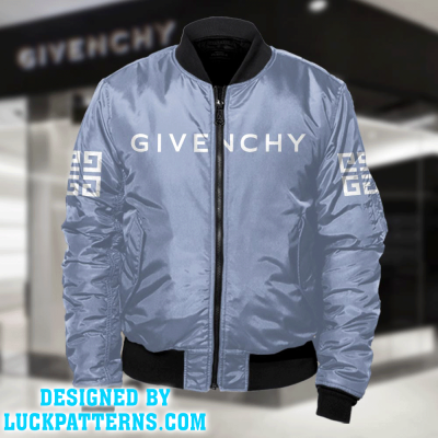 Premium G.V.C Bomber Jacket For Man - LMH232229