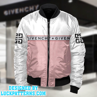 Premium G.V.C Bomber Jacket For Man - LMH232211