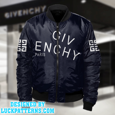 Premium G.V.C Bomber Jacket For Man - LMH232210