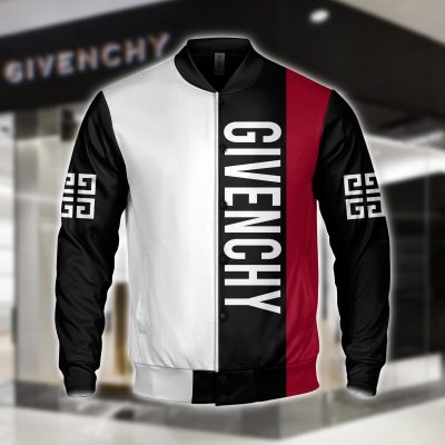 Luxury G.V.C Varsity, Premium Baseball Jacket - LMH232323