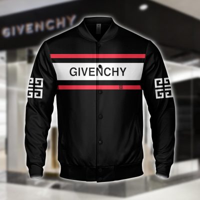 Luxury G.V.C Varsity, Premium Baseball Jacket - LMH232325