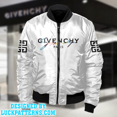 Premium G.V.C Bomber Jacket For Man - LMH232207