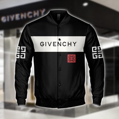Luxury G.V.C Varsity, Premium Baseball Jacket - LMH232326