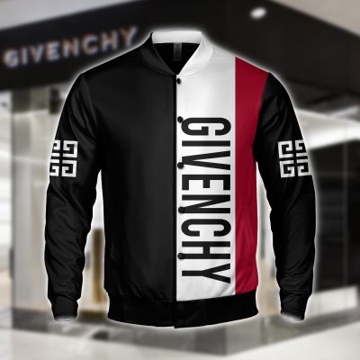Luxury G.V.C Varsity, Premium Baseball Jacket - LMH232329