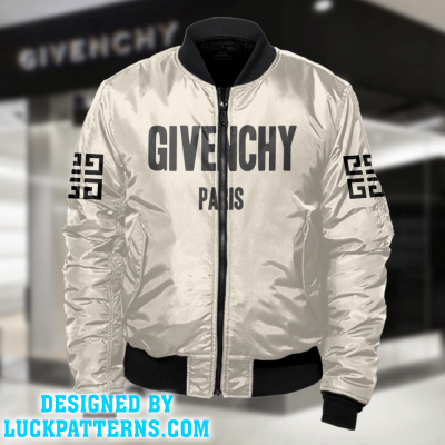 Premium G.V.C Bomber Jacket For Man - LMH232228