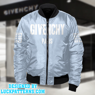Premium G.V.C Bomber Jacket For Man - LMH232227