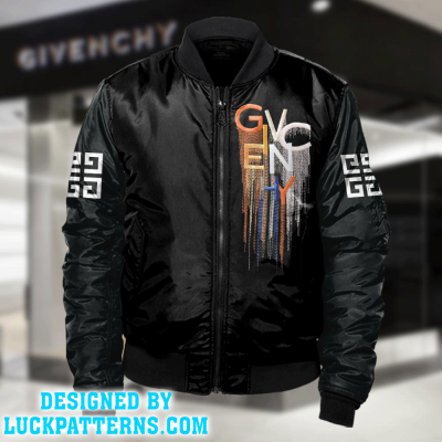 Premium G.V.C Bomber Jacket For Man - LMH232226