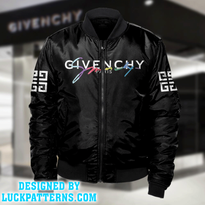 Premium G.V.C Bomber Jacket For Man - LMH232224