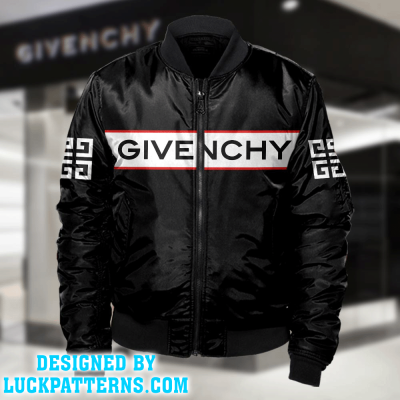 Premium G.V.C Bomber Jacket For Man - LMH232223