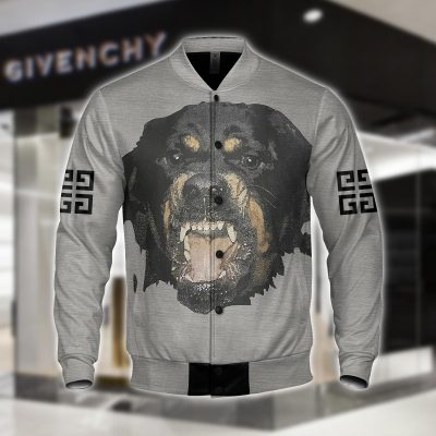 Luxury G.V.C Varsity, Premium Baseball Jacket - LMH232310