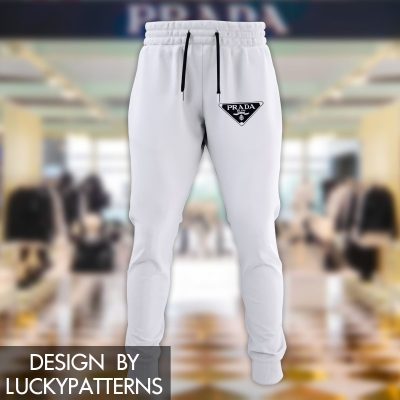 Premium PrD Sweatpants - LMH233326