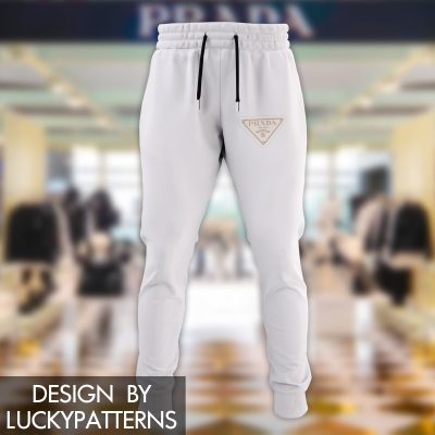 Premium PrD Sweatpants - LMH233335