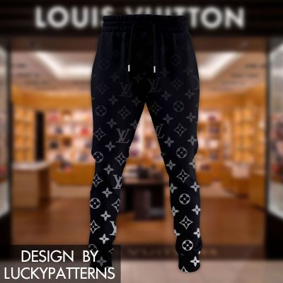 Premium Luxury Edition Sweatpants - LMH233611