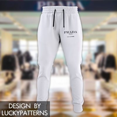 Premium PrD Sweatpants - LMH233336