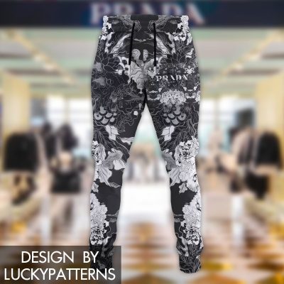 Premium PrD Sweatpants - LMH233337