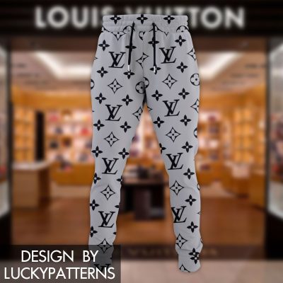 Premium Luxury Edition Sweatpants - LMH233613